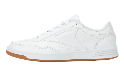 Женские кроссовки Reebok Club Memt, белые