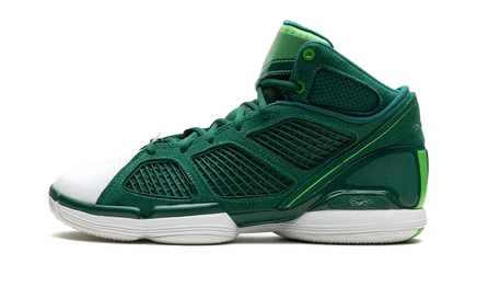 Кроссовки Adidas D Rose 1.5 «St. Patrick's Day (2022)»