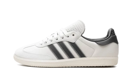 Кеды Adidas Samba Pharrell Williams ID9065, черные