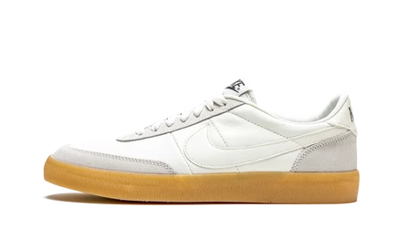 Кроссовки Nike Killshot 2 Leather, айвори с коричневой подошвой