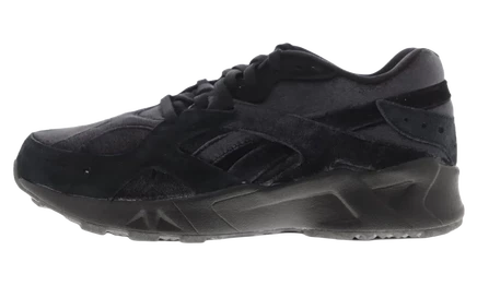 Женские кроссовки Reebok Aztrek TRB, черные