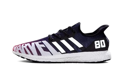 Кроссовки Adidas AM4, Marvel x Foot Locker 80th