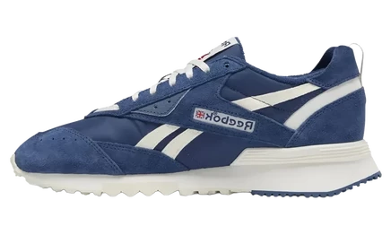 Кроссовки Reebok LX2200, синие