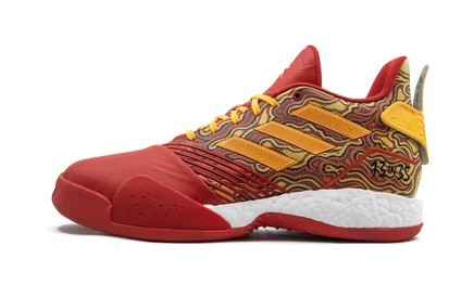 Кроссовки Adidas T Mac Millennium Houston Rockets