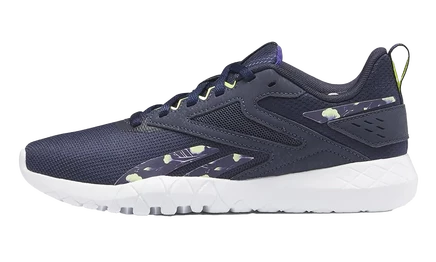 Женские кроссовки Reebok Flexagon Energy TR 4, сине-белые