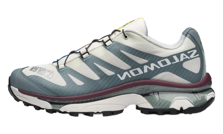Мужские кроссовки Salomon XT-4, шалфейно-серые