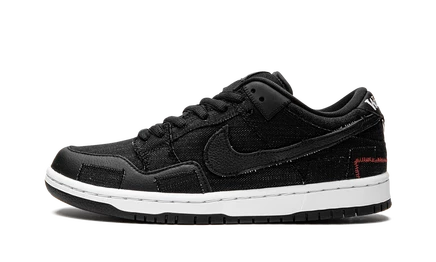 Кроссовки Nike SB Dunk Low Wasted Youth Special Box
