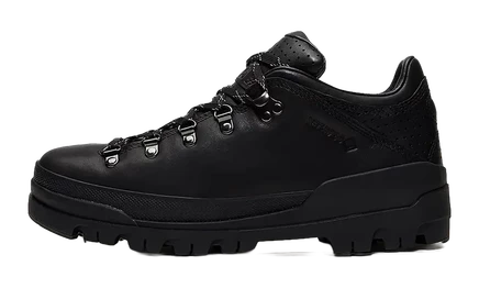 Мужские ботинки Timberland World Hiker GORE-TEX, черные