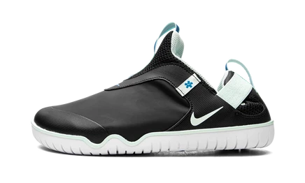 Кроссовки Nike Zoom Pulse CT1629-001, черные