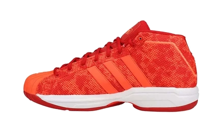 Кроссовки Adidas Pro Model 2G