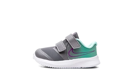 Детские кроссовки Nike Star Runner 2 TD, фиолетовые