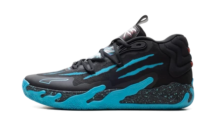 Кроссовки Puma MB.03 Blue Hive