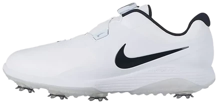 Обувь для гольфа Nike Vapor Pro BOA, белые