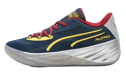 Кроссовки Puma All-Pro Nitro Polar Express
