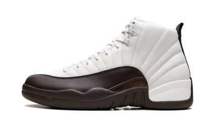 Кроссовки Jordan Air Jordan 12 SoleFly Cafecito FZ5026