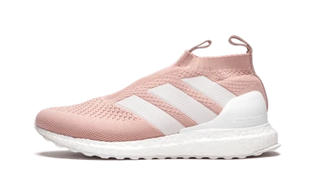 Кроссовки Adidas Ace 16+ UltraBoost «KITH Flamingos»