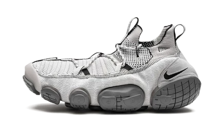Кроссовки Nike ISPA Link Light Iron Ore Smoke Grey