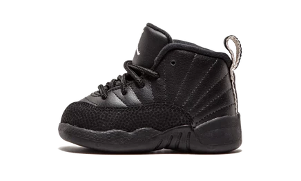 Кроссовки для мальчиков Jordan Air Jordan 12 Retro TD «The Master»