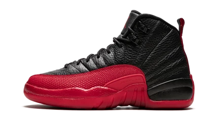 Кроссовки Air Jordan 12 Retro «Flu Game» 153265 002