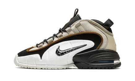 Кроссовки Nike Air Max Penny 1 Rattan