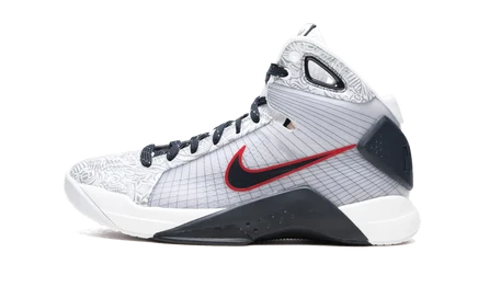 Кроссовки Nike Hyperdunk OG United We Rise
