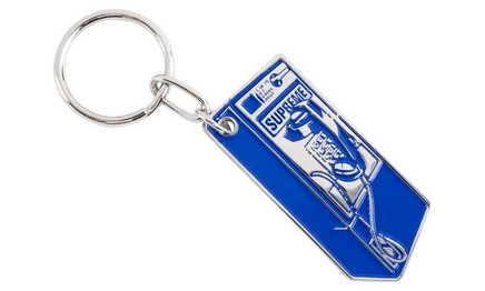 Брелок Supreme Payphone FW18 SU5557