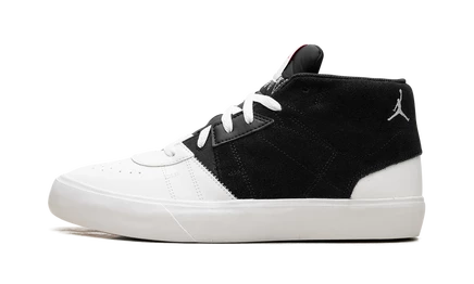 Кроссовки Jordan Air Jordan Series Mid, черно-бело-красные