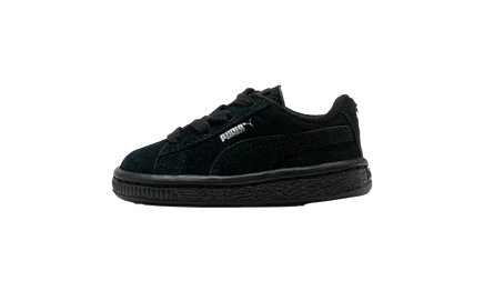 Кроссовки Puma Suede Classic PS, черные