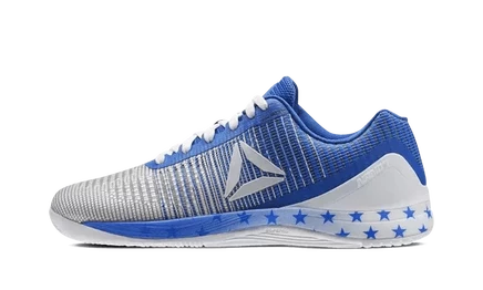 Женская обувь Reebok CrossFit Nano 7.0 CN0269