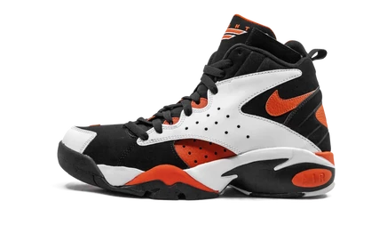 Кроссовки Nike Air Maestro 2 LTD AH8511 101