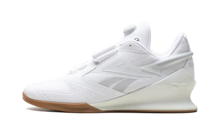 Женские штангетки Reebok Legacy Lifter III IE6699, белые