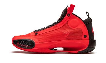 Кроссовки Jordan Air Jordan XXXIV, Infrared 23
