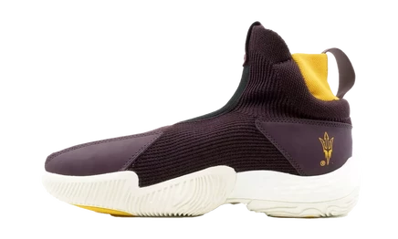 Мужские кроссовки Adidas N3xt L3v3l Arizona State
