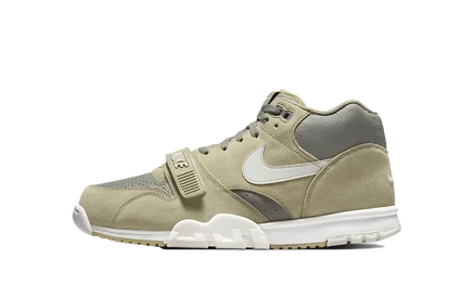 Кроссовки Nike Air Trainer 1, оливковый