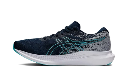 Кроссовки Asics EvoRide 3, голубые/мятные