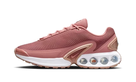 Женские кроссовки Nike Air Max Dn FJ3145-600, розовые