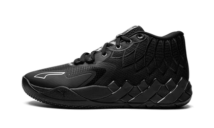 Кроссовки Puma MB.01 IRIDESCENT DREAMS