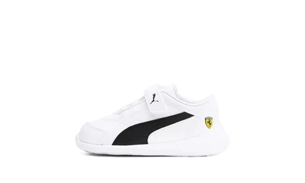 Кроссовки Puma SF Ferrari Kart Cat 35 TD