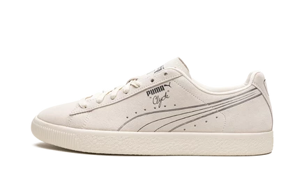 Кроссовки Puma Clyde No. 1