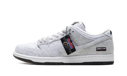 Кроссовки Nike SB Dunk Low Pro QS «Costco Kirkland»