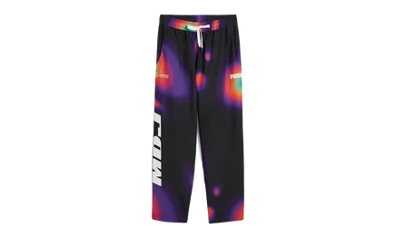 Брюки Puma MAPF1 x MDJ Statement, белые