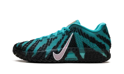Кроссовки Nike Ja 3, Turbo Green