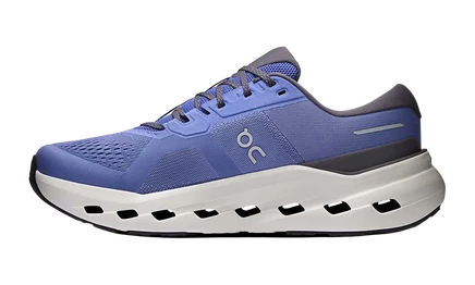 Мужские кроссовки On Running Cloudrunner, кремовые