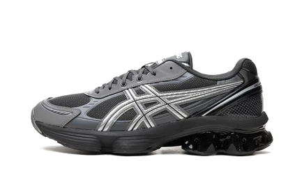 Кроссовки Asics Gel Kinetic 1203A591, графитовые