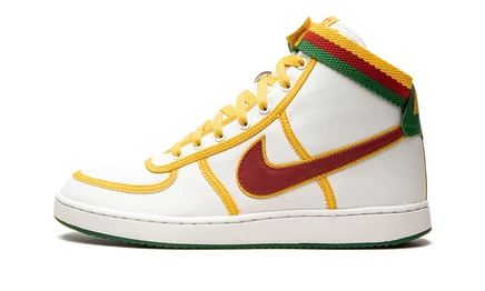 Кроссовки Nike Vandal Hi Leather West Indies