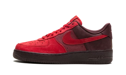 Мужские кеды Nike Air Force 1 Low Layers of Love