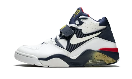 Кеды Nike Air Force 180 Olympic