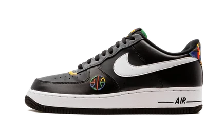 Кроссовки Nike Air Force 1 Low '07 LV8 «Live Together, Play Together»