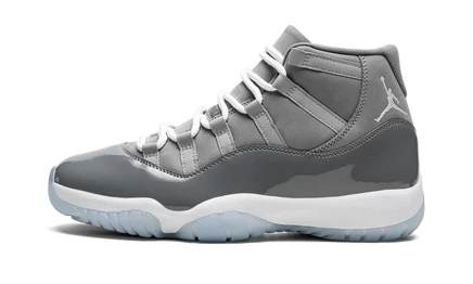 Кроссовки Jordan Air Jordan 11 Retro Cool Grey 2021