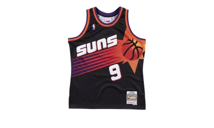 Майка Mitchell & Ness Swingman NBA Suns 94 Dan Majerle